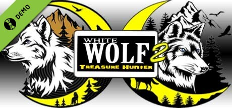 White Wolf - Treasure Hunter 2 Demo