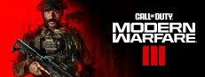 Save 30% on Call of Duty®: Modern Warfare® III on Steam