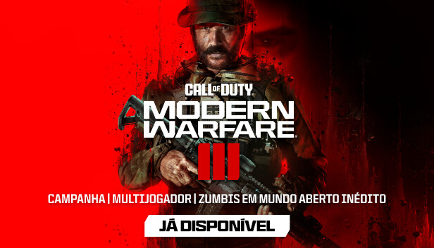 Call of Duty®: Modern Warfare® II - Pacote Pro: Remendo de Abóbora - Call  of Duty | Battle.net