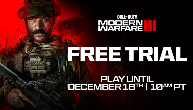 Save 30% on Call of Duty®: Modern Warfare® III on Steam