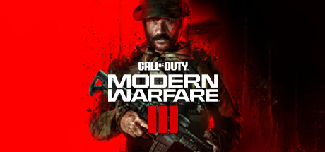 Call of Duty?: Modern Warfare? III