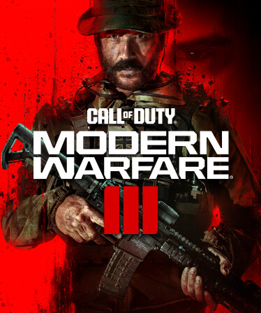 Call of Duty®: Modern Warfare® III