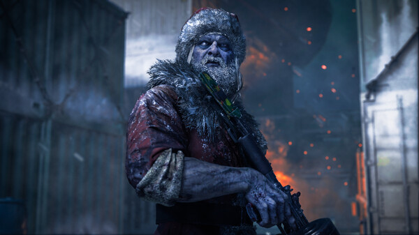 Call of Duty: Modern Warfare III — скриншот 7
