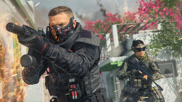 Call of Duty: Modern Warfare III — скриншот 4