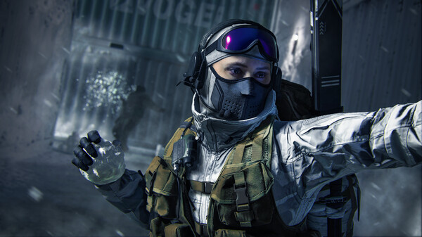 Call of Duty: Modern Warfare III — скриншот 6