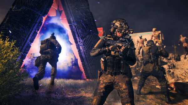 Call of Duty: Modern Warfare III — скриншот 10