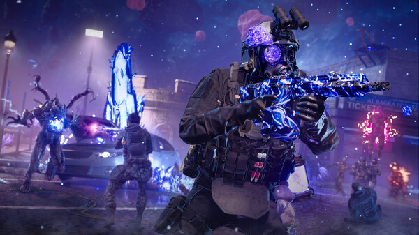 Call of Duty: Modern Warfare III — скриншот 8