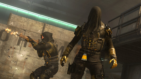 Call of Duty: Modern Warfare III — скриншот 3