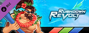 Rushdown Revolt: Pool Party Weishan
