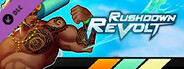 Rushdown Revolt: Pool Party Seth