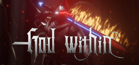 God Within VR Cover Image