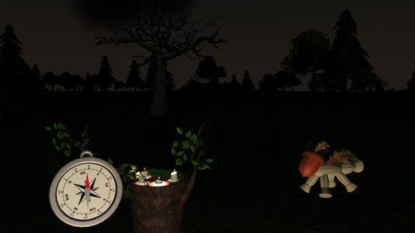 Feywingfor windows and Linux 1