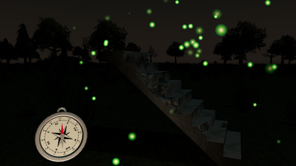 Feywing game for Linux 1