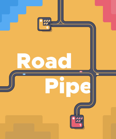 RoadPipe