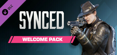 SYNCED - Welcome Pack