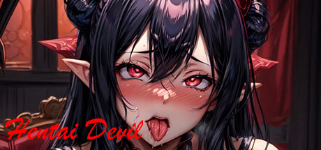 Hentai Devil steam charts