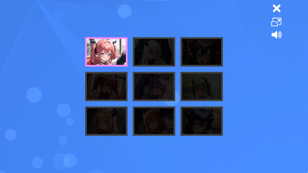 Hentai Devil game for Linux 1