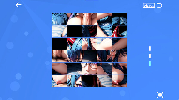 Hentai Devilfor windows and Linux 1