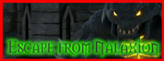 Escape From Nalaxion
