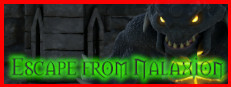 Escape From Nalaxion