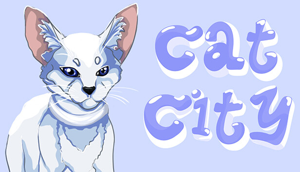 Steam Community :: Pix the Cat