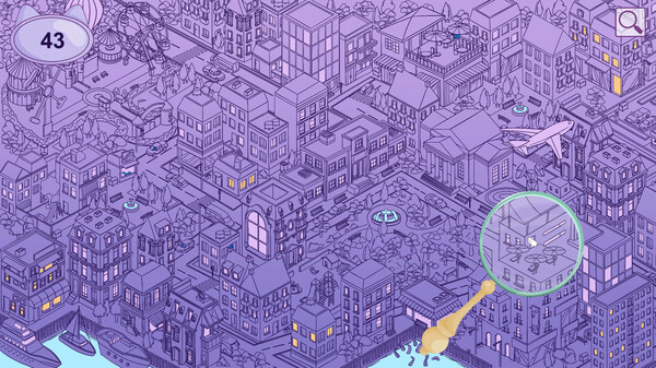 Cat city game for windows Pc 1