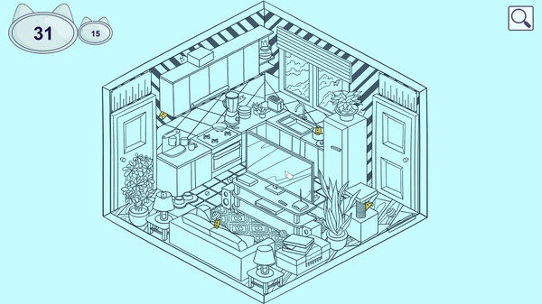 Cat cityfor windows and Linux 1