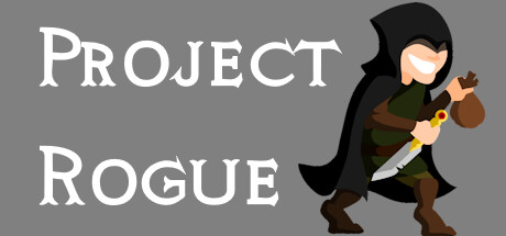 Project Rogue steam charts