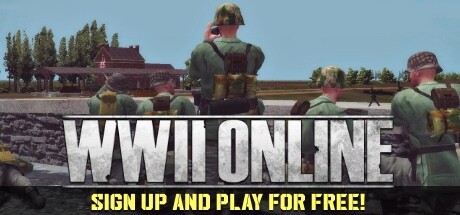 WWII Online header image