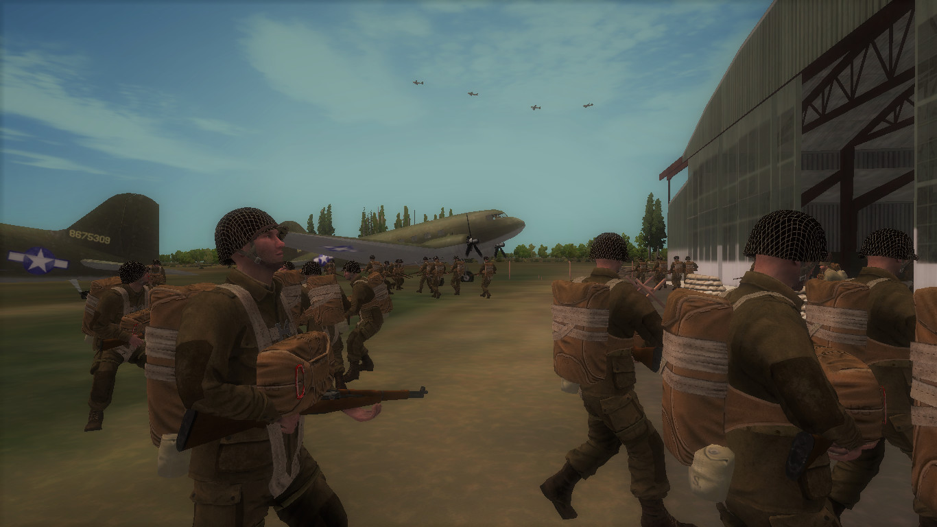 WWII Online screenshot 25