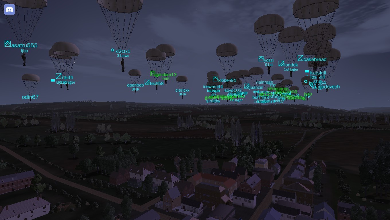 WWII Online screenshot 3
