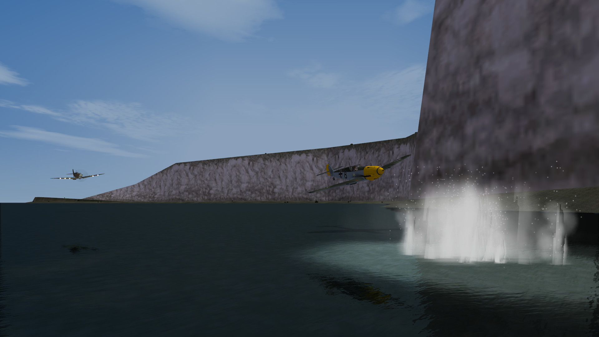 WWII Online screenshot 18