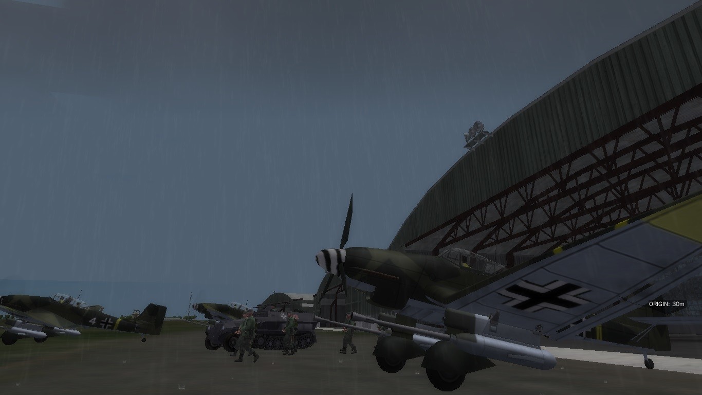 WWII Online screenshot 17