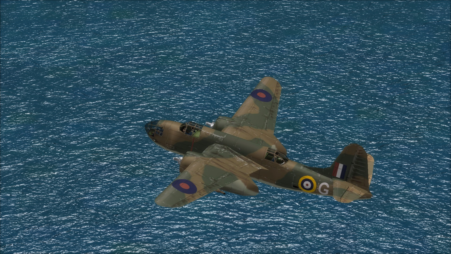 WWII Online screenshot 21
