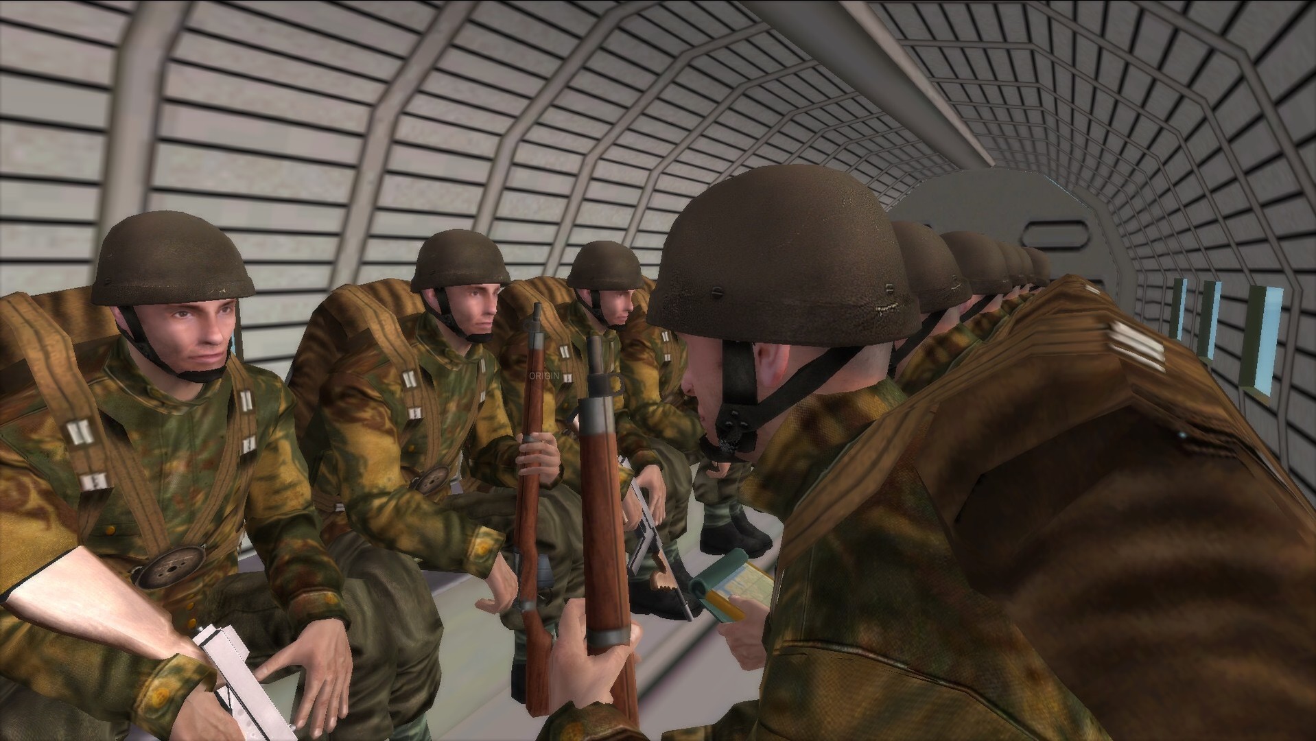 WWII Online screenshot 26