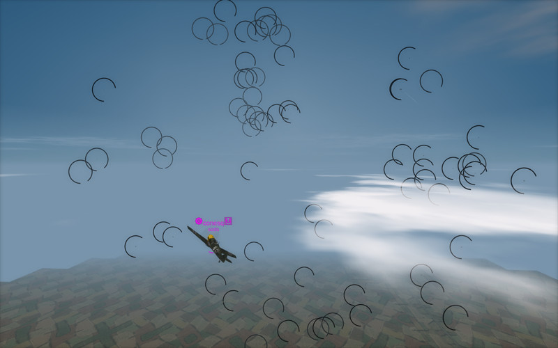 WWII Online screenshot 24