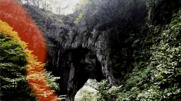 死写 -SHISYA- game for Linux 1