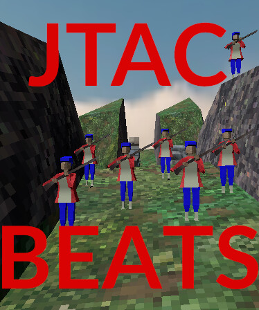 JTAC Beats