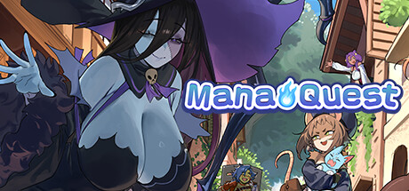 Steam Community :: :: Manaria Friends