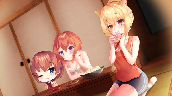 Wind Lovefor windows and Linux 1