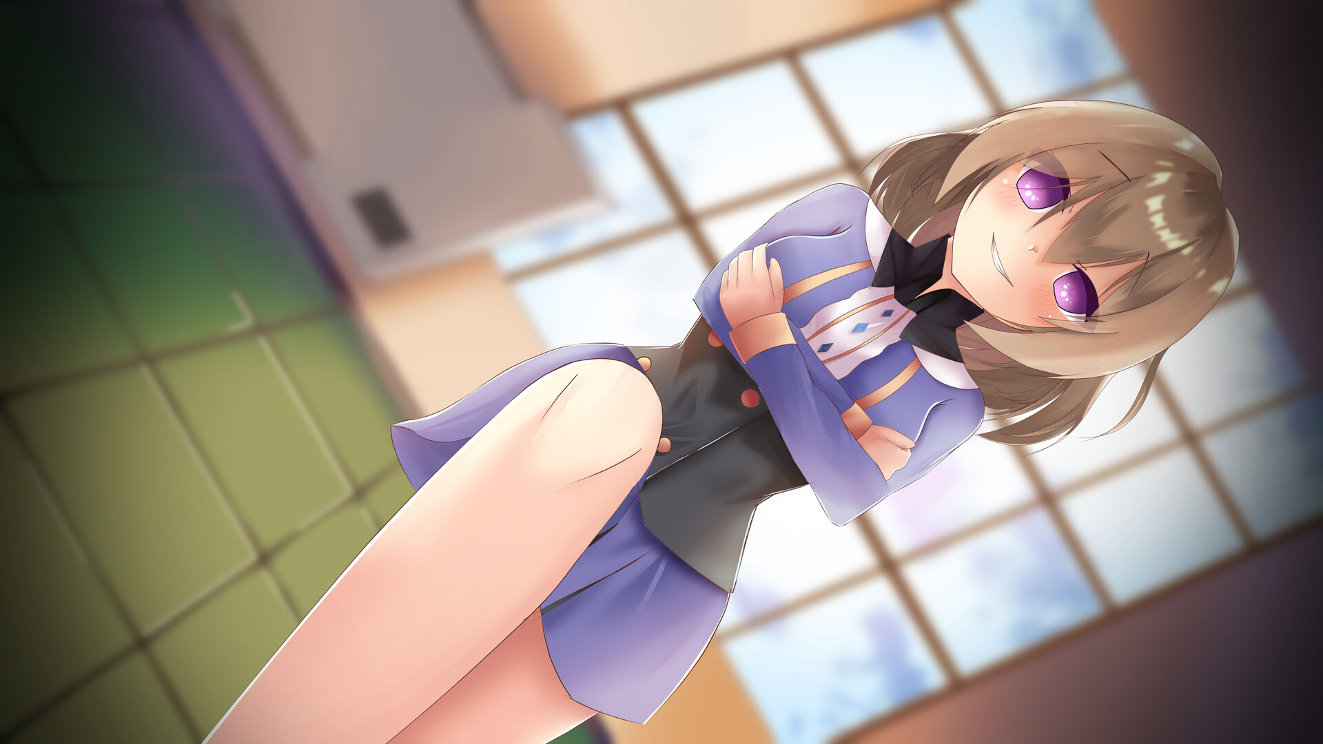 Wind Love PC gameplay screenshot 2 of 5