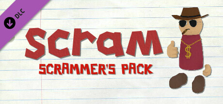 Scram: Scrammer's Pack