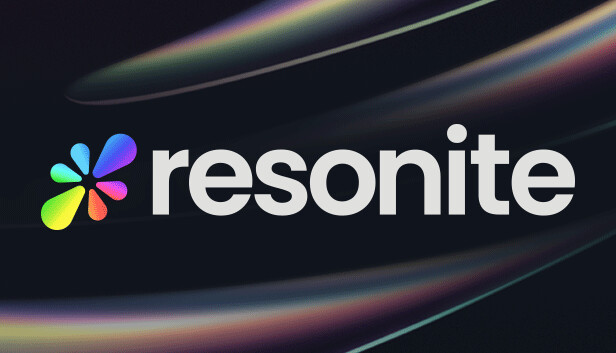 Resonite on Steam