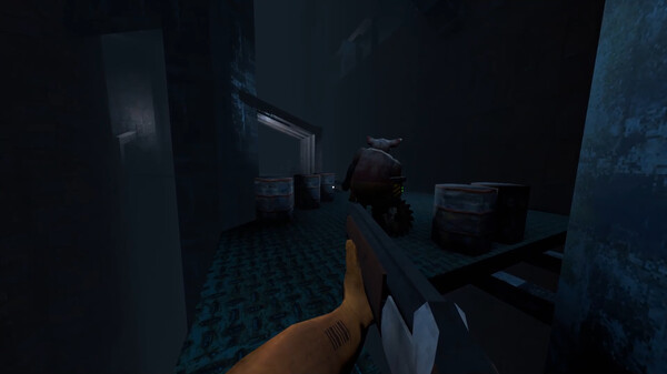 Pigsaw game for Linux 1