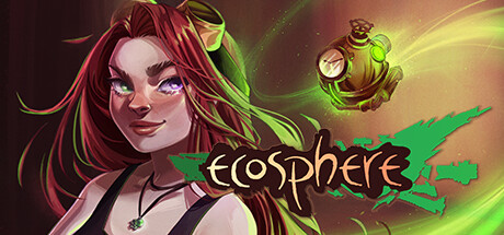 Ecosphere Cover Image