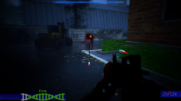 Entropic Decay: Prologuefor windows and Linux 1