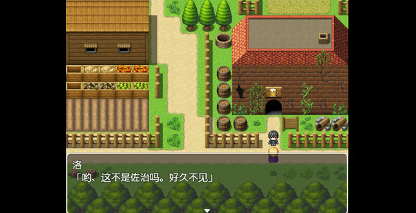 菲利斯的堕落日记for windows and Linux 1