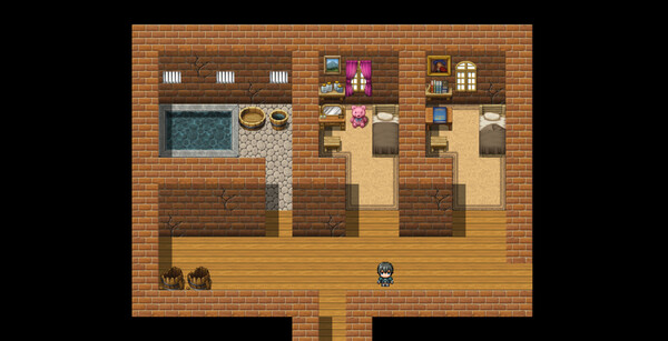 菲利斯的堕落日记 game for Linux 1