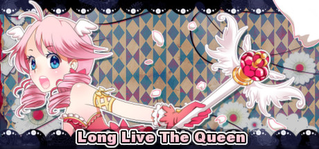 Long Live The Queen header image