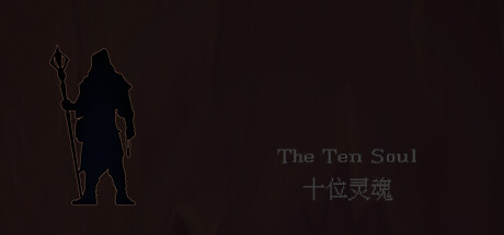 The Ten Soul Cover Image